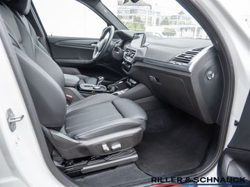 BMW X3 - 7