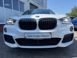 BMW X1 xDrive 25d 170kW 231PS M-Paket/LED/NAVI/AHK - BMW X1: Xdrive