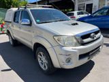 Toyota Hilux Double Cab Sol 4x4 - Toyota Hilux aus 2010 mit Diesel-Antrieb