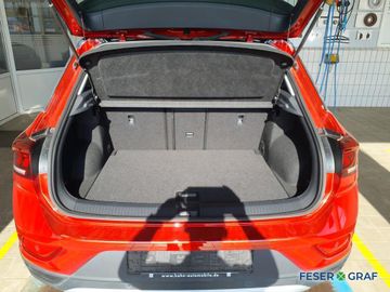Volkswagen T-Roc - 5