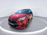 Toyota Yaris Hybrid Style/Rfk/AHK/Pano/HUD/Shz - Toyota Yaris mit Panoramadach