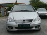 Mercedes-Benz A -Klasse A 170*Automatik*SH-gepfl.*Nr.29 - Mercedes-Benz A 170 Gebrauchtwagen