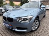 BMW 116 Baureihe 1 Lim. 5-trg. 116 i Xenon Navi!! - BMW 1er Reihe mit Benzin-Antrieb: Kleinwagen, Automatik