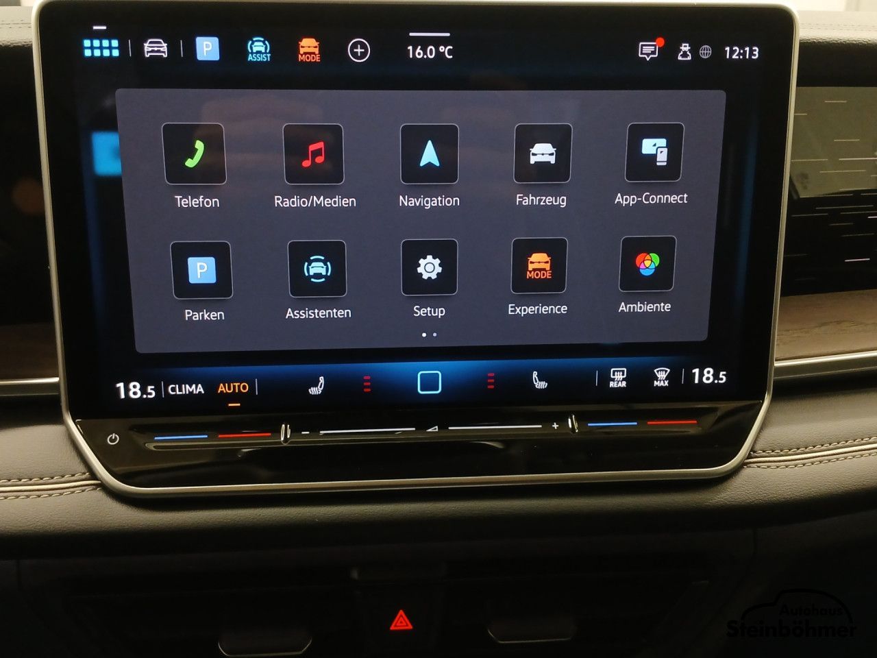 Volkswagen Tayron - Bild 26