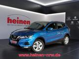 Nissan Qashqai 1.2 DIG-T Acenta PANO DAB KLIMAAUTOMATIK - Nissan Qashqai Gebrauchtwagen in Dortmund