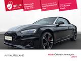 Audi A5 Cabrio 40 TFSI quattro S tronic S line | NAVI