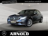 Mercedes-Benz E 220 BlueTec Avantgarde Navi LED Sitzhzg. PTS ! - Mercedes-Benz E 220 mit Diesel-Antrieb: Limousine, Klimaautomatik