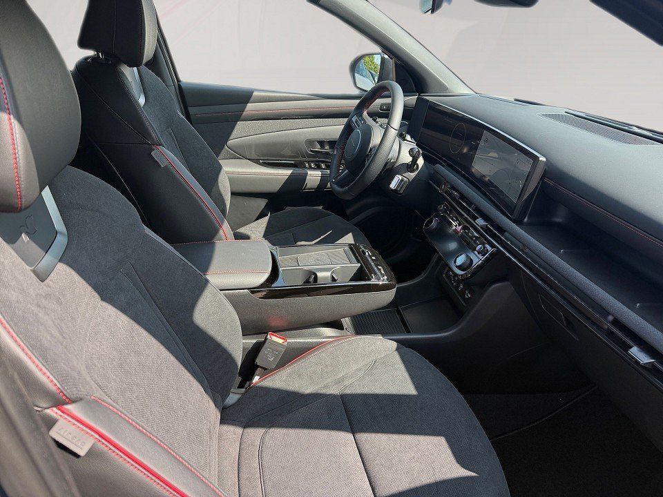 Hyundai TUCSON - Bild 14