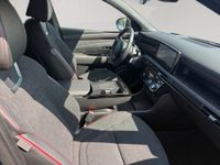 Hyundai TUCSON - Vorschau Bild 14