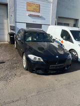 BMW 520 F11 Kombi M-Paket 5er - BMW: 5er M Paket