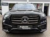 Mercedes-Benz GLS 450 4Matic AMG Line Ultimate Pano Roof MY25 - Mercedes-Benz GLS 450 Gebrauchtwagen