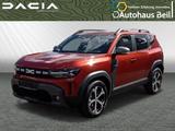 Dacia Duster Journey TCe 130 - Dacia Duster Vorführfahrzeuge