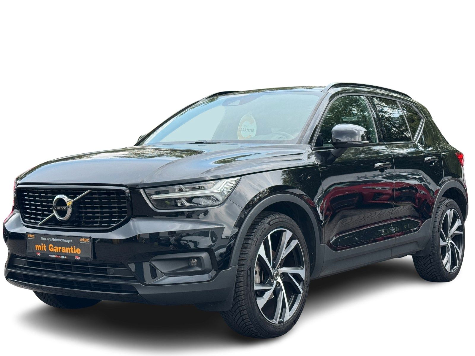 Volvo Volvo XC 40 XC40 R Design 2WD