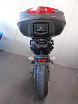 Yamaha Tracer 900 - YAMAHA 900