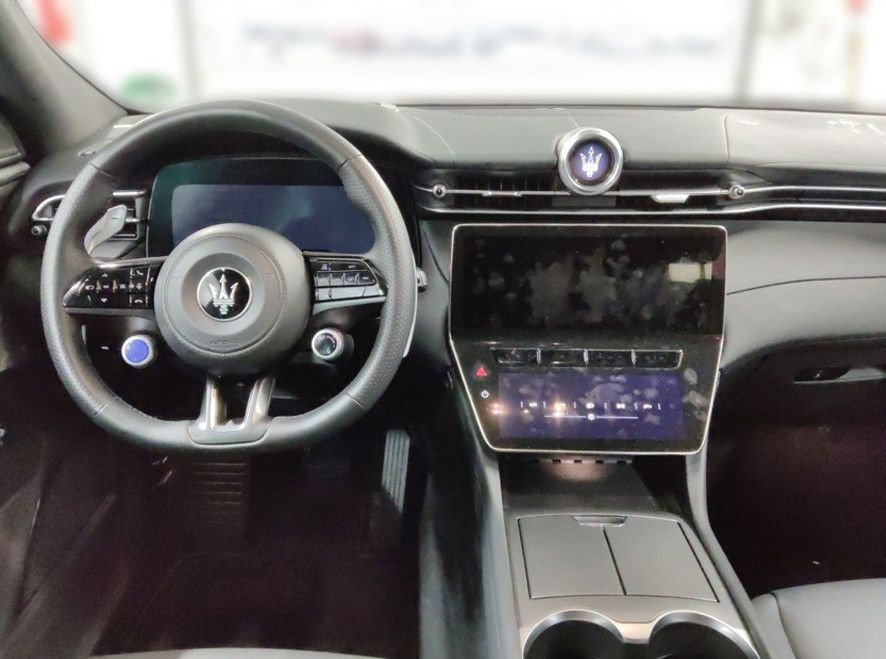 Maserati Grecale - Bild 8