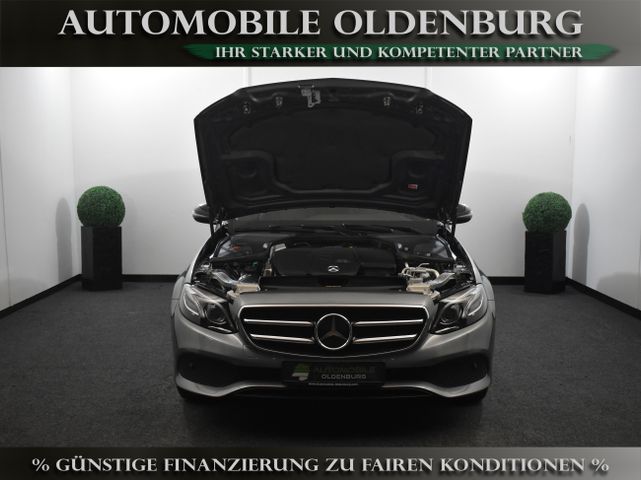 Mercedes-Benz E 300 de T Avantgarde *Distro+*Wide*Pano*MBEAM*
