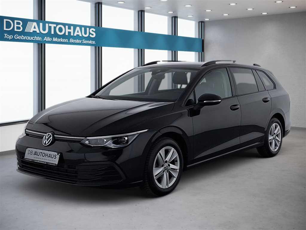 Volkswagen Golf Variant Life 1.5 eTSI DSG BusinessPremium