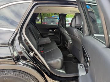 Mercedes GLC 220 - 10