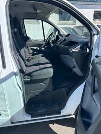 Ford Transit Custom - 12