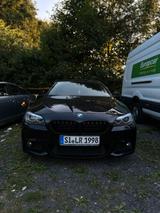 BMW 520d -