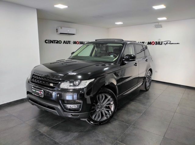 Land Rover Range Rover Sport 3.0 250cv HSE Dynam