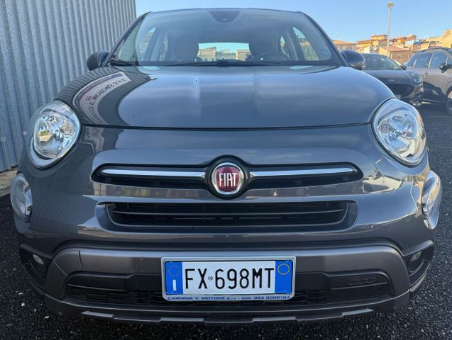 Fiat 500X 1.3 MJT 95CV CROSS