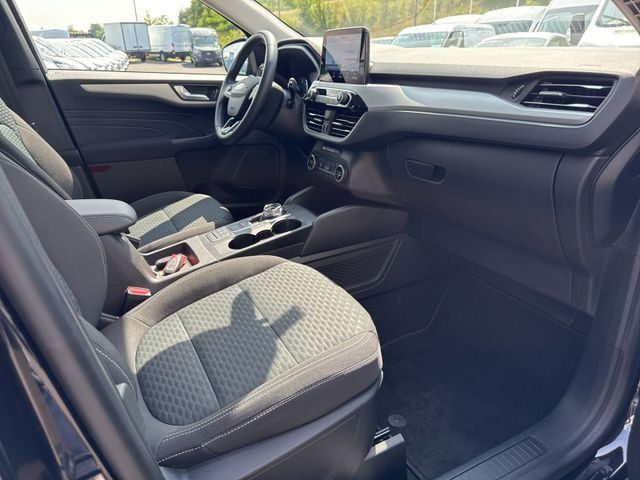 Fahrzeugabbildung Ford Kuga 2,5 PHEV Cool & Connect #PHEV #Klima Cool
