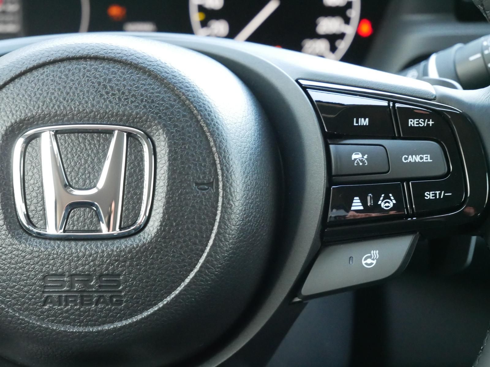 Honda HR-V - Bild 18