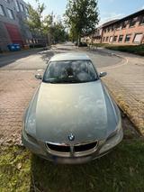 BMW 316i  Zuverlässig, gepflegt, fahrbereit - BMW 316 aus 2005