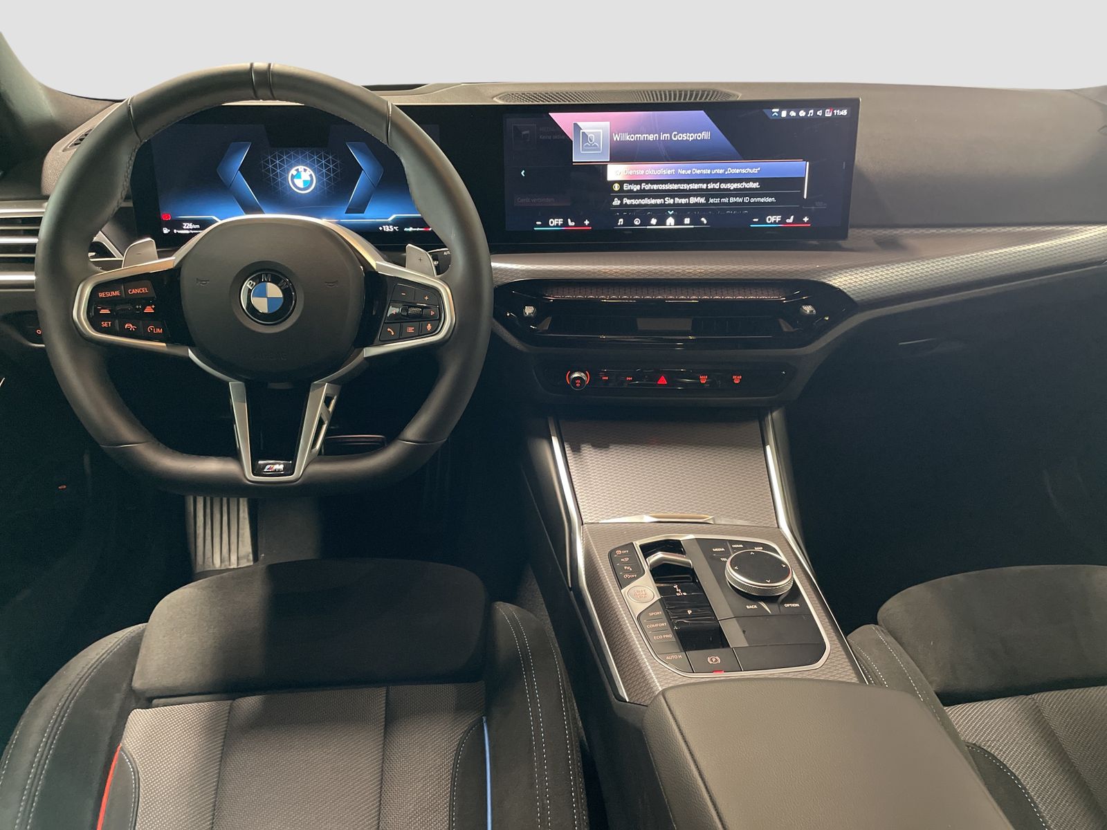 BMW 320 - Bild 12