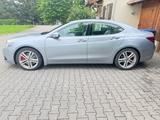 Acura TLX Elite V6 SH-AWD - Acura Gebrauchtwagen