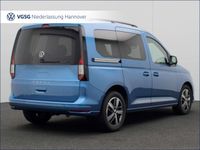 Volkswagen Caddy - Vorschau Bild 5