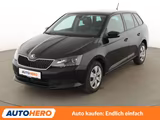 Skoda Fabia 1.2 TSI Ambition Aut.*ACC*PDC*SHZ* - Skoda Fabia Gebrauchtwagen in Frankfurt