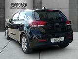 Kia Rio 1.2 Vision LED Navi Tempomat Sitzhzg - Kia Rio in Hamburg