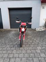 Fantic XMF 125 Competition  - FANTIC XMF 125 COMPETITION