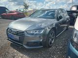 Audi A4 Avant quattro sport S-line Pano AHK MatrixLED - Audi A4: Sport Line