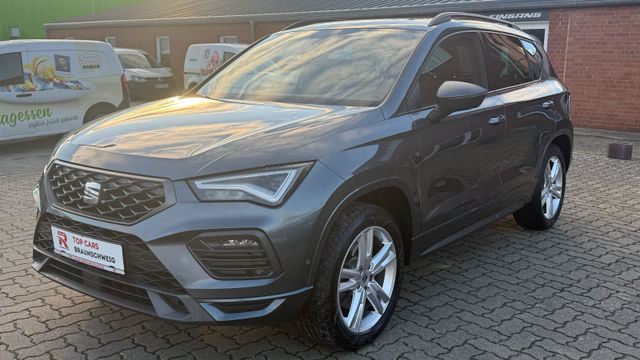 Seat Ateca FR 4Drive