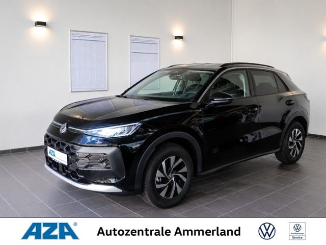 Volkswagen T-Roc Life 1.5 eTSI DSG Keyles|ACC|Sitzh.