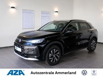 Volkswagen T-Roc - 1