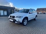 BMW X5 xDrive30d M57 2HD AHK Leder Xenon 106.394 KM - BMW: X 10