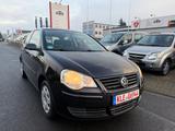 Volkswagen Polo IV Trendline 1.2 L 64PS TÜV 07.2026 - Volkswagen Polo aus 2007: 1.6