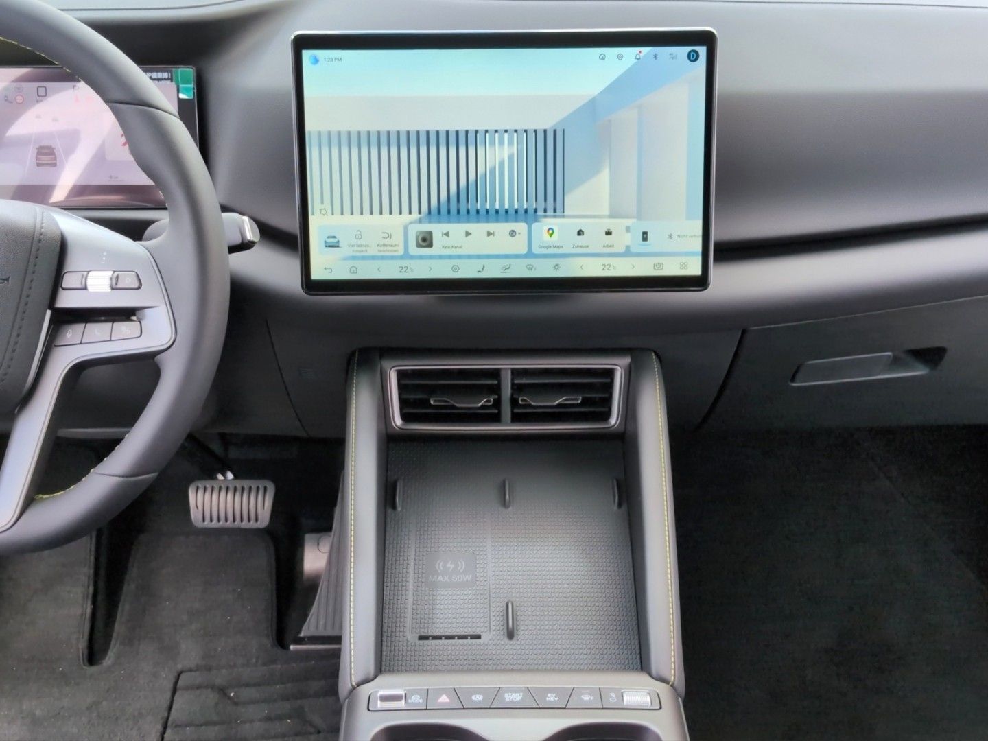 BYD ATTO 2
