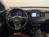 Kia Sorento Platinum Edition 4WD*AHK*NAVI*SHZ - Kia Sorento Platinum mit Diesel-Antrieb