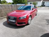 Audi A4 Avant S-line 2,0Tfsi B8k5 - Audi A4 B8-8K