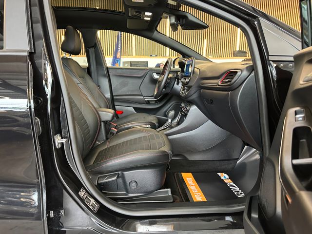 Ford Puma ST-Line X*2. Hand*Bi-LED*Klima*SHZ*Navi*BT*