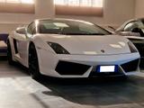 Lamborghini Gallardo 5.2 V10 LP560-4 Spyder - Lamborghini Gallardo: Lp560