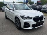 BMW X1 xDrive 25 i M Sport - BMW X1: 25i