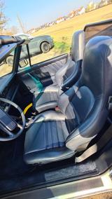 Porsche 911 Carrera Cabrio, G50, Erstlack, 2. Hd. - Porsche Gebrauchtwagen 911 911er