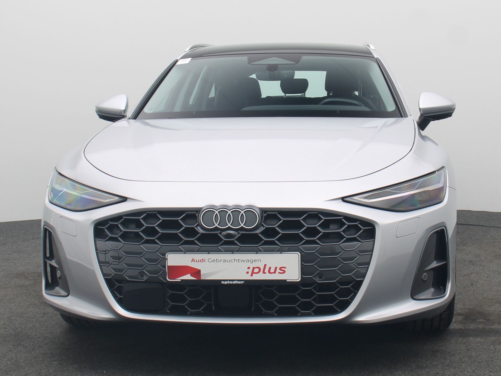 Audi A6 - Bild 3