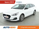 Hyundai i30 1.4 TDGI Passion +*NAVI*TEMPO*PDC*SHZ* - Hyundai Gebrauchtwagen in Nürnberg